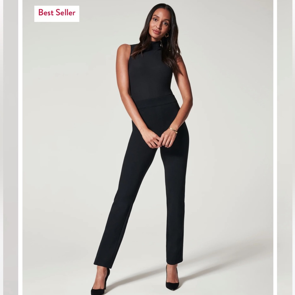 Spanx - The Perfect Pant (Slim Straight)